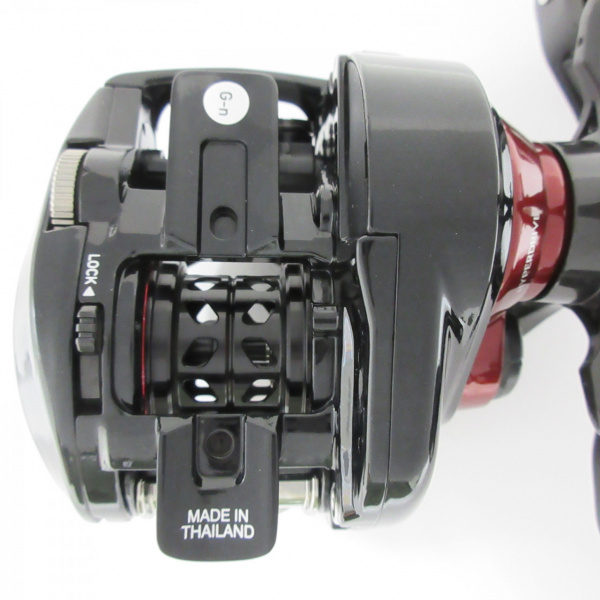 月下美人エアーTW 8,5L PEスペシャル